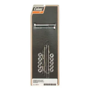 Colony Colony crankcase bolt kit