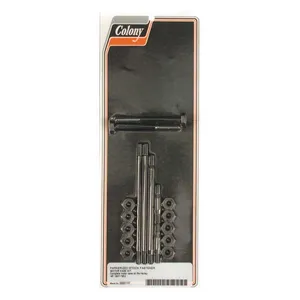 Colony Colony crankcase bolt kit