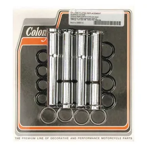 Colony Colony, 99-up lower pushrod cover set
