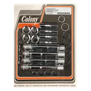 Colony Colony, XL multiple-parts pushrod cover conversion kit