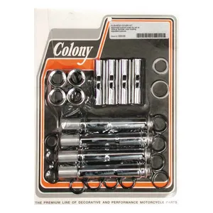 Colony Colony, XL multiple-parts pushrod cover conversion kit