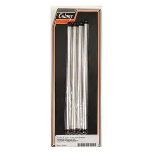 Colony Colony, 61" Pan aluminum non-adj. pushrod set