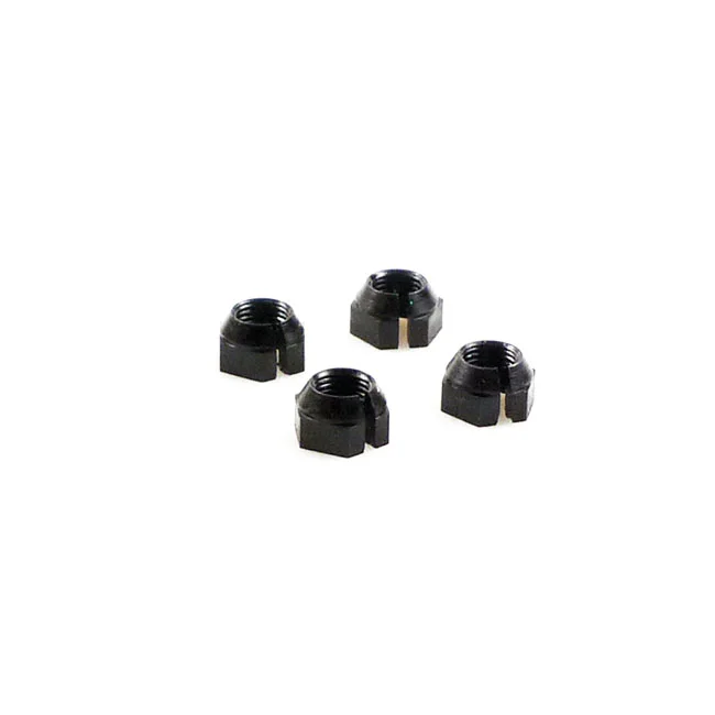 Colony Lock nuts tappet adjuster screw - 18570-38
