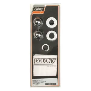 Colony Colony rear axle acorn nut conv. Kit