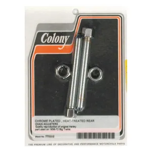 Colony Colony axle adjuster kit