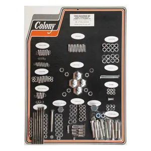Colony Colony motor screw set