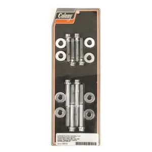 Colony Colony cyl head bolt kit