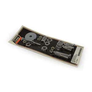 Colony Colony lower motor mount kit