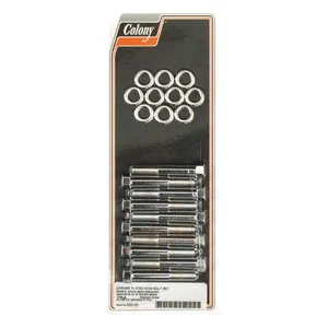 Colony Colony head bolt kit