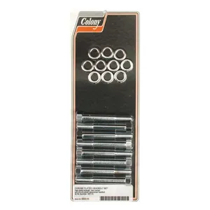Colony Colony head bolt kit
