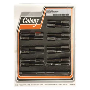 Colony Colony head bolt kit