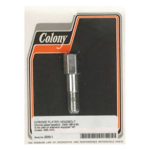 Colony Colony head bolt