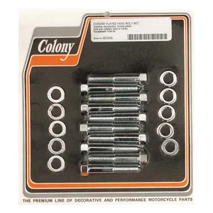 Colony Colony head bolt kit