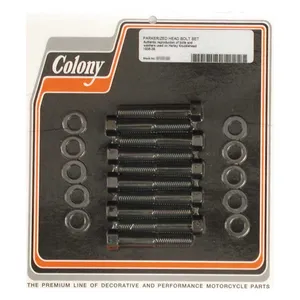 Colony Colony head bolt kit