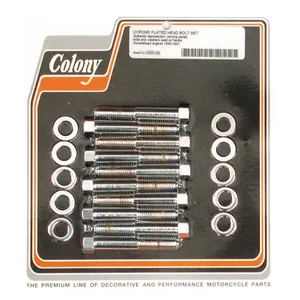 Colony Colony head bolt kit