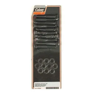 Colony Colony head bolt kit
