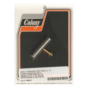 Colony Colony, circuit post rebuild kit