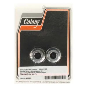 Colony Colony motor mount spacers