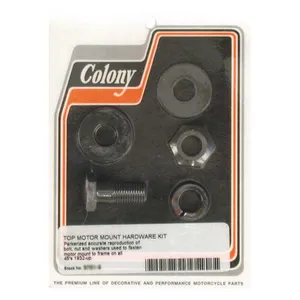 Colony Colony upper motor mount kit
