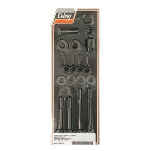 Colony Colony motor mount kit