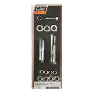 Colony Colony motor mount kit