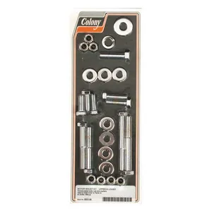 Colony Colony motor mount kit