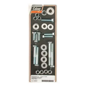 Colony Colony motor mount kit