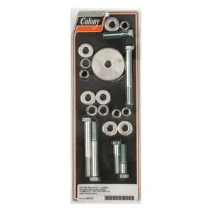 Colony Colony lower motor mount kit