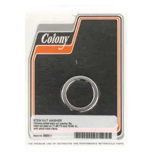 Colony Colony repl. Washer for fork stem nut