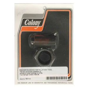 Colony Colony rocker stud bushing tool