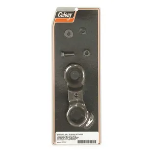 Colony Colony. Springer ball bushing retainer kit