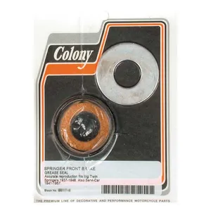 Colony Colony, Springer front brake grease seal kit