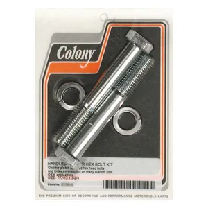 Colony Colony riser bolt set