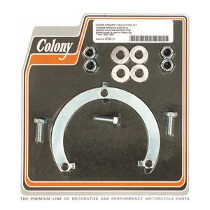 Colony Colony inner ''alu primary'' mount kit