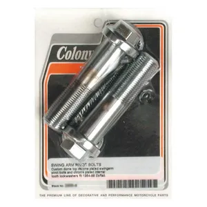 Colony Colony, Softail swingarm bolt kit