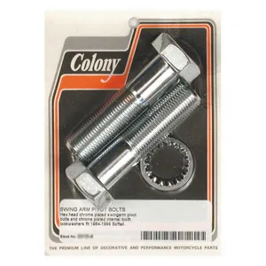 Colony Colony, Softail swingarm bolt kit