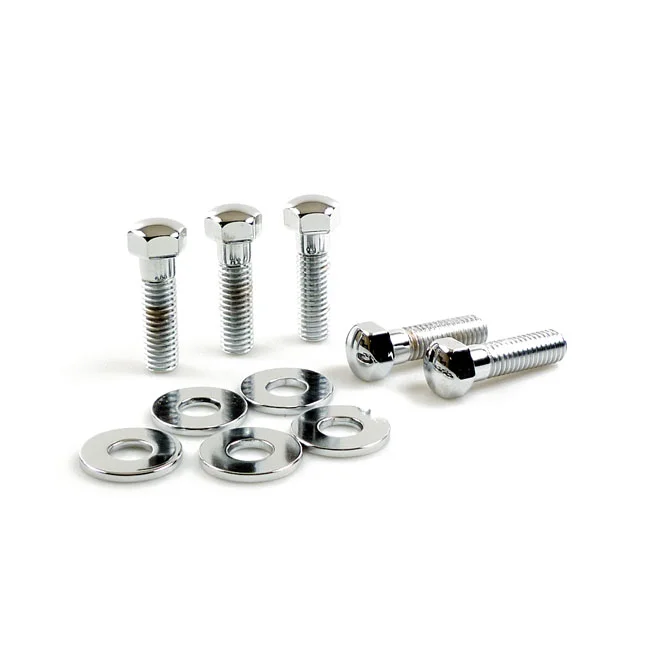 Colony Sprocket bolt kit