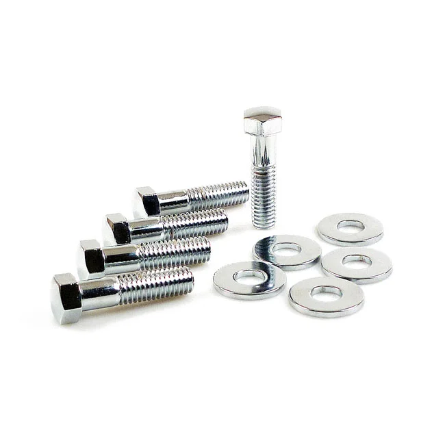 Colony 7/16 sprocket bolt kit