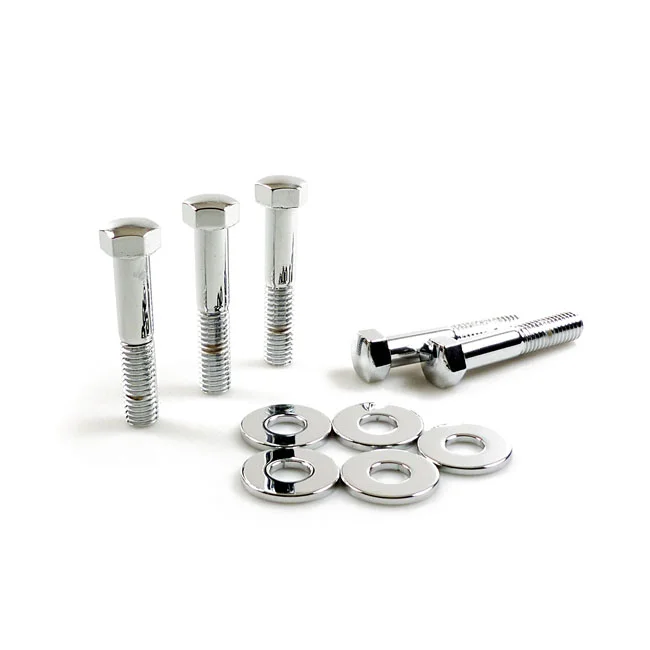 Colony Sprocket bolt kit - 3737