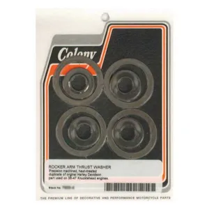 Colony Colony, Knucklehead rocker arm thrust washer kit