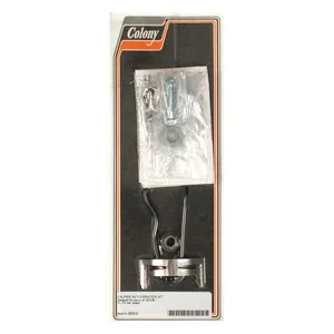 Colony Colony, rear caliper anti-vibration kit