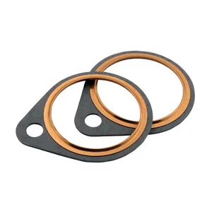 James Gaskets James, Fire Ring exhaust gaskets (10)