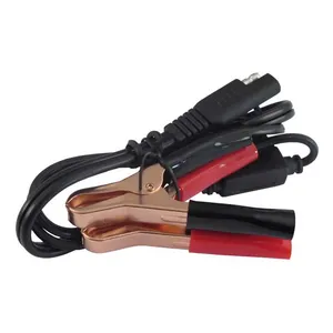 Battery Tender Battery Tender, charge cable with alligator clips