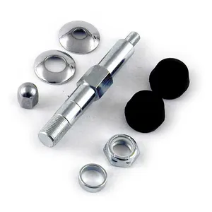 MCS Upper shock stud kit zinc
