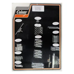 Colony Colony motor screw set