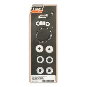 Colony Colony, headlamp bracket mount kit