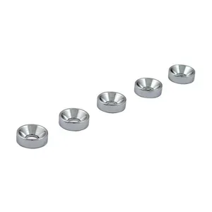 Colony Colony countersunk flatwashers 7/16"