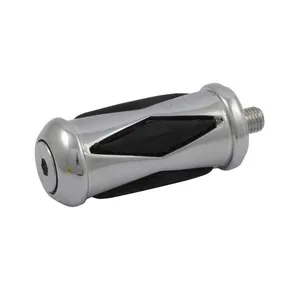 MCS Diamond shift peg, chrome