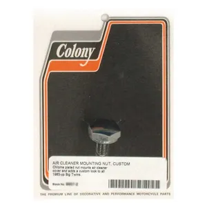 Colony Colony, air cleaner cover mount bolt