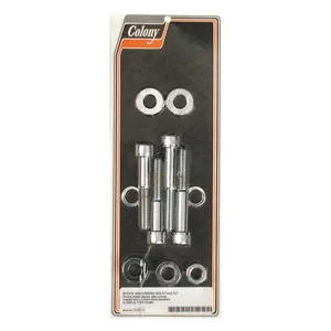 Colony Colony V-Rod shock mount kit